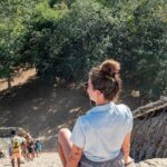 Ek Balam Cenote Oxman and Lunch in Valladolid Private Tour - Cenote Oxman: A Photogenic Natural Wonder