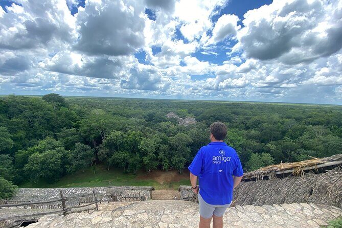 Ek Balam, Chichen Itza, Cenote & buffet lunch Tour - The nitty-gritty: Whats Included and What to Expect