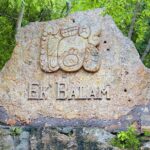 Ek Balam, Mayan Cenote and Valladolid - Exploring Ek Balam: The Archaeological Marvel