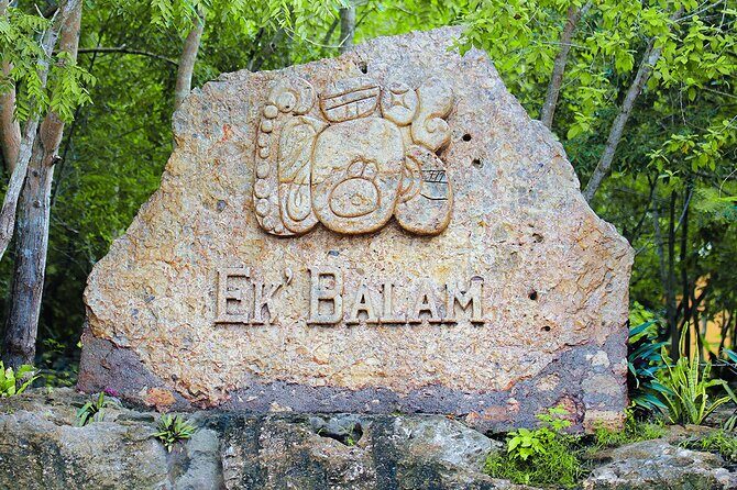 Ek Balam, Mayan Cenote and Valladolid - Exploring Ek Balam: The Archaeological Marvel