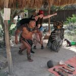 Ek Balam Odyssey Private Tour of Cenote and Valladolid - What the Reviews Hint At