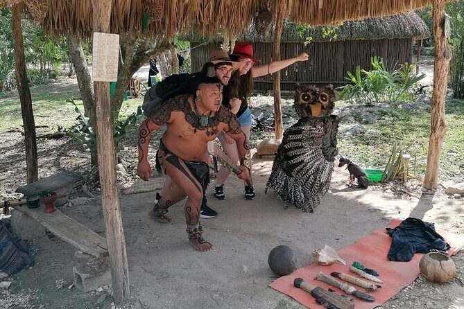 Ek Balam Odyssey Private Tour of Cenote and Valladolid - What the Reviews Hint At