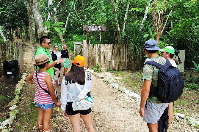 Ek Balam Private Tour, Cenote and Valladolid Colonial City - Who Is This Tour Best For?