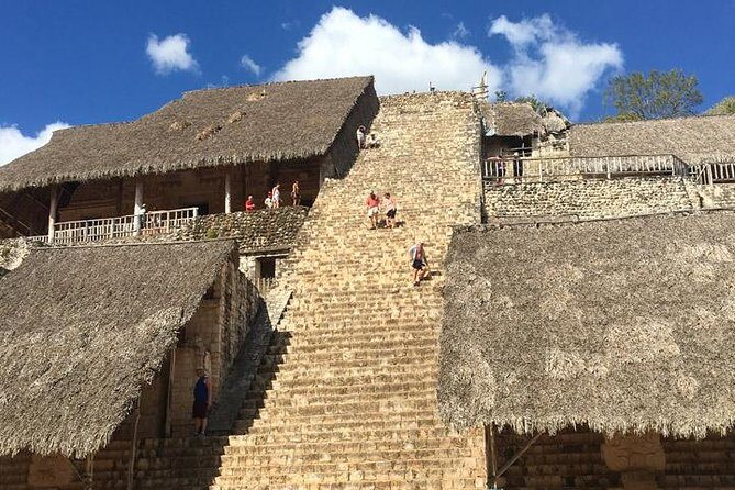 Ek Balam, Valladolid and Cenote Private Tour - Valladolid: A Colonial City Full of Character