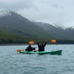 Eklutna Lake Adventure Sampler - What Prior Participants Say