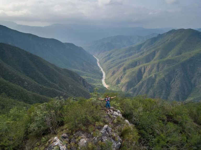 El Camino del Pame (Xi úi) 3-Day Hike - Practical Details and Value