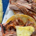 El Centro Street Food Walking Tour - The Experience: What You Can Expect