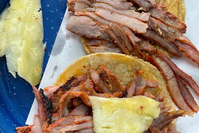 El Centro Street Food Walking Tour - The Experience: What You Can Expect