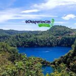 El Chiflon Waterfalls and Montebello Lakes National Park Day Trip - Exploring the Itinerary in Detail