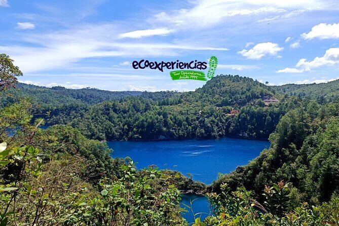 El Chiflon Waterfalls and Montebello Lakes National Park Day Trip - Exploring the Itinerary in Detail