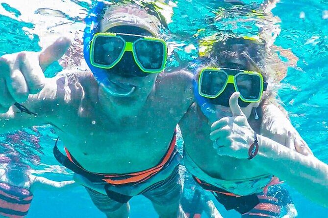 El Cielo Snorkeling Adventure in Cozumel - Introduction