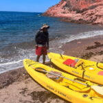 El Colorado: beach tour and hiking in Cerro Colorado - Inclusions and Extras