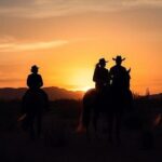El Conquistador Sunset Trail Ride - Why This Trail Ride Works for You