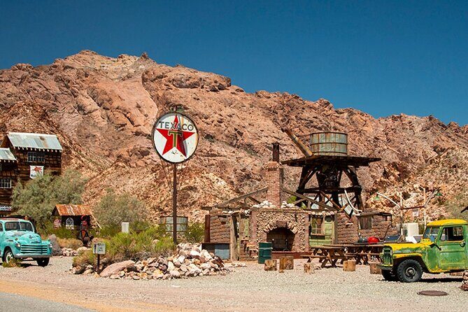 El Dorado Gold Mine & 7 Magic Mountains Tour - Why This Tour Offers Good Value