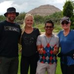 El mejor Tour Privado, Piramides de Teotihuacán y Basílica. ! - The Itinerary: What to Expect at Each Stop