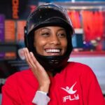 El Paso: Indoor Skydiving Experience - The Experience in Detail