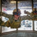 El Paso Indoor Skydiving Experience with 2 Flights & Personalized Certificate - The Itinerary: How the Experience Unfolds