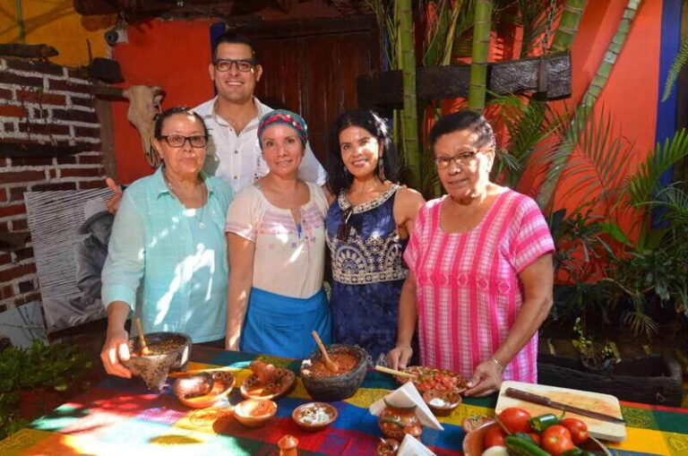 El Quelite: Molcajete Salsa and Tortilla Making Workshop - Who Will Love This Tour?