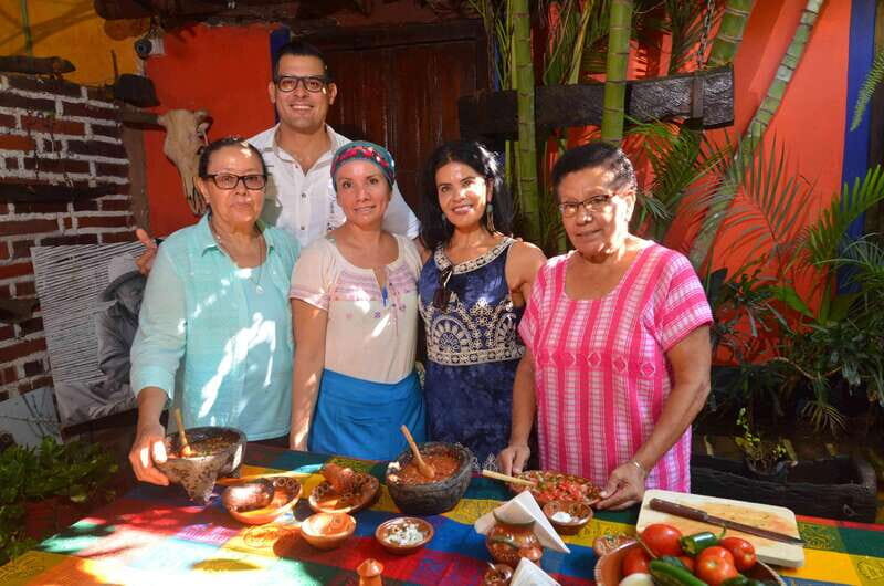 El Quelite: Molcajete Salsa and Tortilla Making Workshop - Who Will Love This Tour?