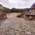 El Tajín archaeological zone - The Practicalities & Value