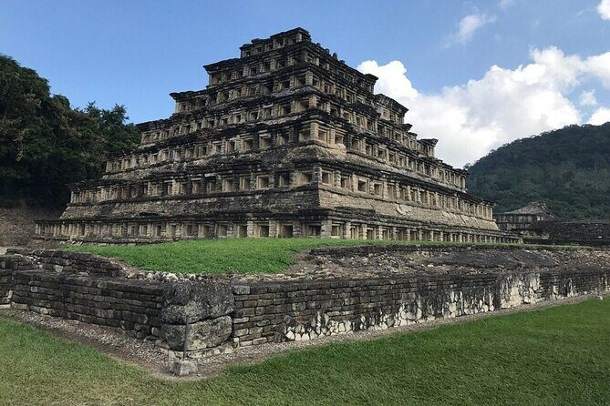 El Tajin Archeological Site Skip-the-Line Ticket - The Value of an Independent Visit