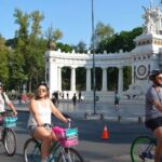 Electric Bicycle Tour - FAQs