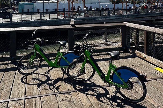 Electric Bike for the Day - What to Expect from Your Electric Bike Rental