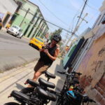 Electric bike gastronomic tour through Oaxaca. - FAQs