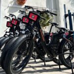 Electric Bike Rental on Coronado Island - Value and Pricing Analysis