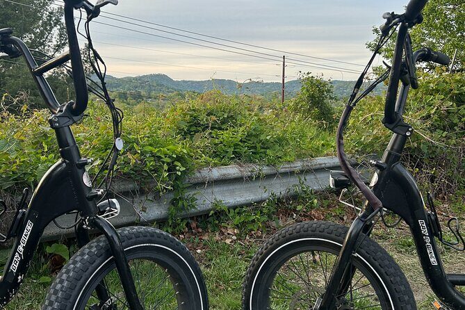 Electric Bike Rentals with Free E-Bike Delivery - How the Experience Works