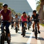 Electric Bike Tour of Las Vegas Strip - Ride Through the Heart of Vegas and Beyond