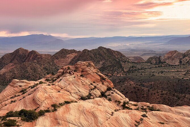 Electric Dirt Bike Tour  Scenic Sunset Adventure Near Zion - What Makes This Tour Stand Out?