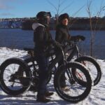 Electric Fatbike Tour in Québec City - Exploring Québec City on Two Wheels: What You Can Expect