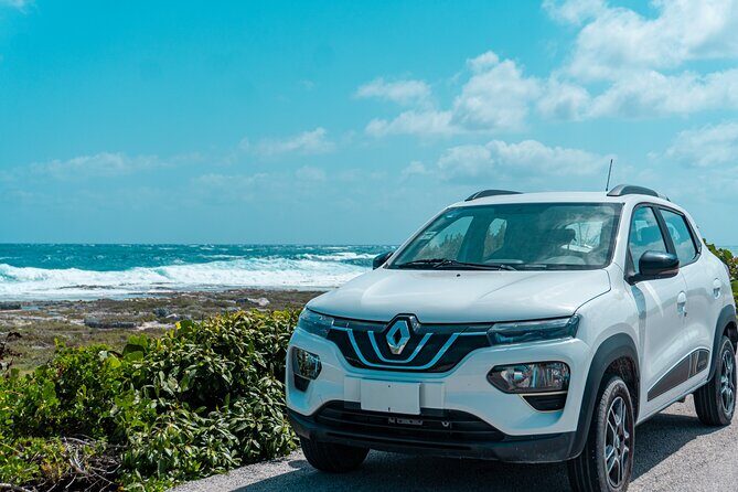 Electric Island Tour with Snorkel, Picnic and Otoch Mayan Experience - FAQ