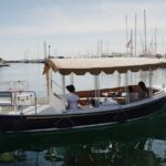 Electric Private Charter Boat in Santa Barbara - The Experience’s Appeal for Different Travelers