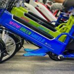 Electric Tandem Bike Rental in Miami Beach - Exploring the Route and Highlights