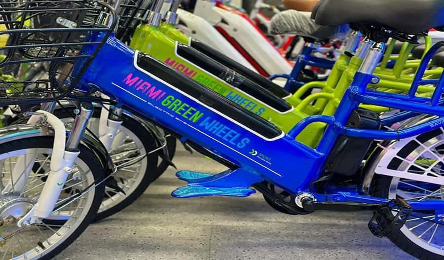 Electric Tandem Bike Rental in Miami Beach - Exploring the Route and Highlights