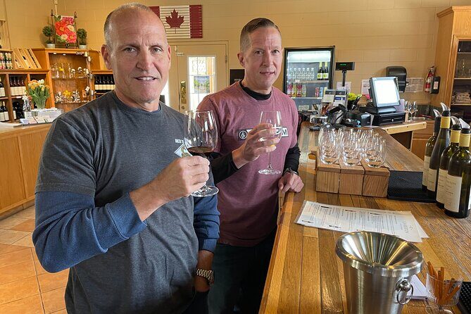 Elegance Unforgettable Tesla Wine Tour & Lunch - Pricing and Value