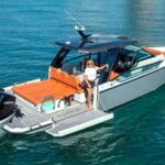 ELEGANT LUXURY MOTOR YACHT PARTY (*No Hidden Fees*) - The Experience: Why It Works