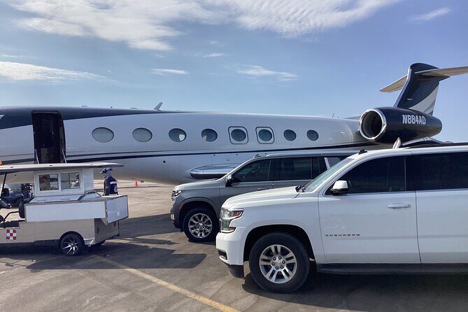 Elevate Your Journey with Full Service Affordable Transport - Why This Service Stands Out