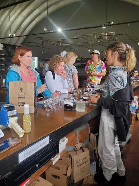 Elf's Highly Customized Private Tours ... O'ahu, Hawai'i - Itinerary Breakdown: What to Expect