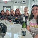 Elk Rapids: Torch Lake Area Movie Star Wine Tour (No Bus) - The Itinerary: What to Expect