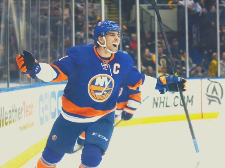 Elmont: New York Islanders UBS Arena Ice Hockey Game Ticket - What You Can Expect from This Hockey Ticket