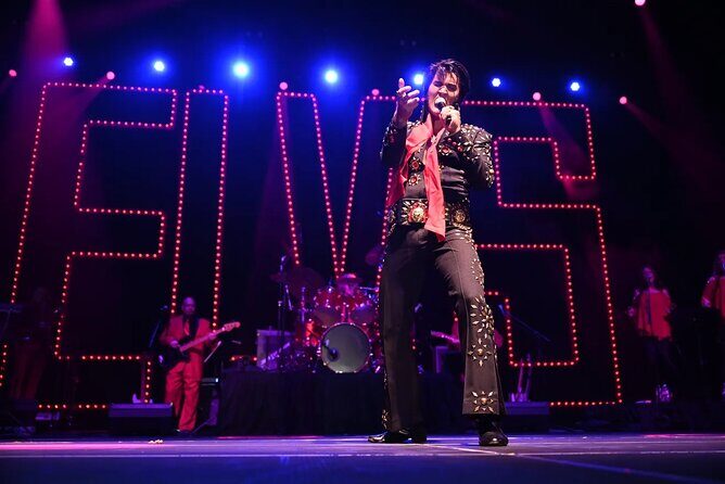 Elvis Festival Niagara Falls - Who Should Consider This Festival?