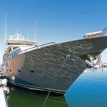 Embark on a Luxurious Journey Aboard the 103 Trilogy Yacht - The Itinerary: What to Expect