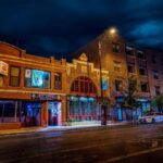 Embers of the Windy City: Chilling Chicago Ghost Tours - The Itinerary: What Makes Each Stop Special