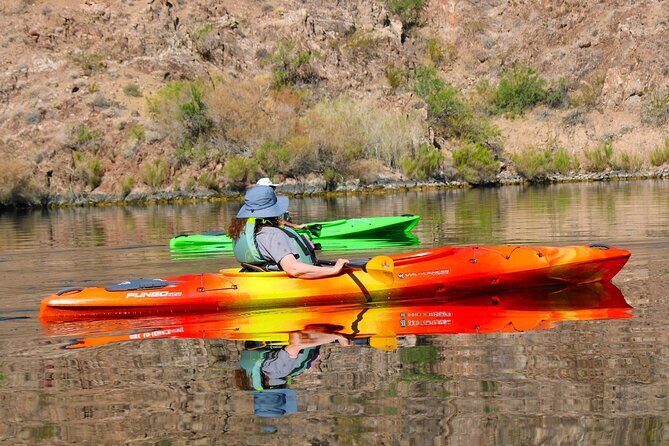 Emerald Cave Kayak RentalTop Gear & Clean, Comfortable Service - A Balanced View: Pros and Cons