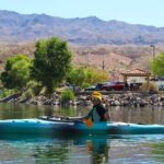 Emerald Cave Paddleboard RentalSelf-Drive Colorado River SUP - Who Should Consider This Tour?