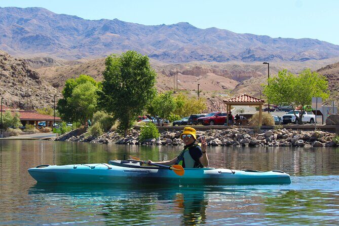 Emerald Cave Paddleboard RentalSelf-Drive Colorado River SUP - Who Should Consider This Tour?