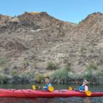 Emerald Cave Self-Guided Kayak Tour in Black Canyon - What the Reviews Say